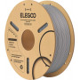 Elegoo PLA RFID 3D-printeri hõõgniit, 1,75 mm, 1 kg, hall (50.203.0814)