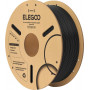 Elegoo PLA RFID 3D-printeri hõõgniit, 1,75 mm, 1 kg, must (50.203.0812)