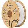 Elegoo PLA RFID 3D-printeri hõõgniit, 1,75 mm, 1 kg, valge (50.203.0813)