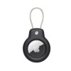 Tech-Protect Rough Vein karp Apple AirTagile, must (2 tk)
