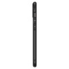 Spigen Tough Armor Mag ümbris MagSafe-iga Apple iPhone 15-le, must