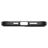 Spigen Tough Armor Mag ümbris MagSafe-iga Apple iPhone 15-le, must