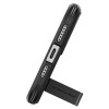 Spigen Tough Armor Mag ümbris MagSafe-iga Apple iPhone 15-le, must