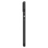 Spigen Mag Armor MagSafe ümbris Apple iPhone 15 jaoks, mattmust