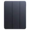 3MK Soft tahvelarvuti ümbris Xiaomi Pad 6 jaoks, must