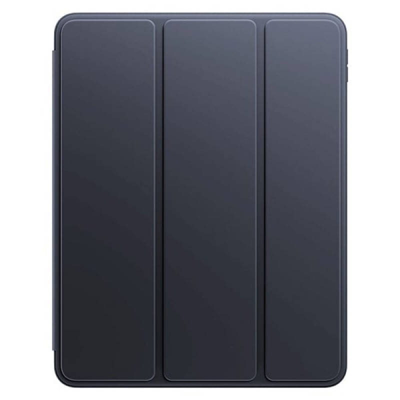 3MK Soft tahvelarvuti ümbris Xiaomi Pad 6 jaoks, must