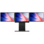 Blackview Table 16 kaasaskantav kolmekordne monitor, 15,3 tolli, 1920x1200, IPS, 60 Hz