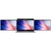 Blackview Table 16 kaasaskantav kolmekordne monitor, 15,3 tolli, 1920x1200, IPS, 60 Hz