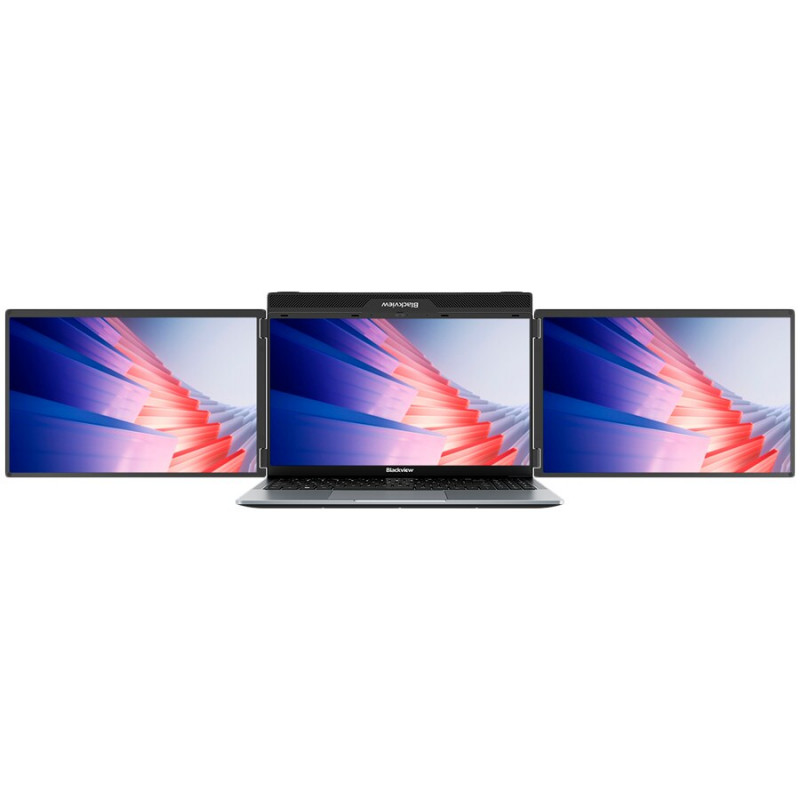 Blackview Table 16 kaasaskantav kolmekordne monitor, 15,3 tolli, 1920x1200, IPS, 60 Hz