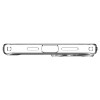 Spigen Ultra Hybrid kaitseümbris Apple iPhone 15 jaoks, Crystal Clear