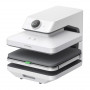 xTool WonderPress V1.0 kuumapress, valge