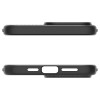 Spigen Liquid Air kate Apple iPhone 15 Pro jaoks, mattkollane
