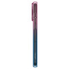 Spigen Liquid Crystal kaitseümbris Apple iPhone 15 Pro jaoks, Gradation Pink