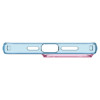 Spigen Liquid Crystal kaitseümbris Apple iPhone 15 Pro jaoks, Gradation Pink