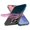 Spigen Liquid Crystal kaitseümbris Apple iPhone 15 Pro jaoks, Gradation Pink