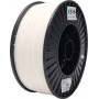 eSUN PLA+ 3D-printeri filament, 1,75 mm, bone white, 3 kg