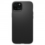 Spigen Liquid Air ümbris Apple iPhone 15 Plus / 14 Plus jaoks, matmust