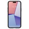 Spigen Liquid Air ümbris Apple iPhone 15 Plus / 14 Plus jaoks, matmust