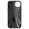 Spigen Liquid Air ümbris Apple iPhone 15 Plus / 14 Plus jaoks, matmust