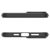 Spigen Liquid Air ümbris Apple iPhone 15 Plus / 14 Plus jaoks, matmust