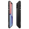 Spigen Liquid Air ümbris Apple iPhone 15 Plus / 14 Plus jaoks, matmust