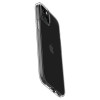 Spigen Liquid Crystal kaitsekate Apple iPhone 15 Plus / 14 Plus, Crystal Clear