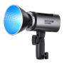Neewer stuudiovalgusti MS150C, 150 W RGB LED pidevvalgusti