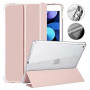 Mercury läbipaistva tagaküljega ümbris Apple iPad 10.9" 10. gen (2022), helesinine