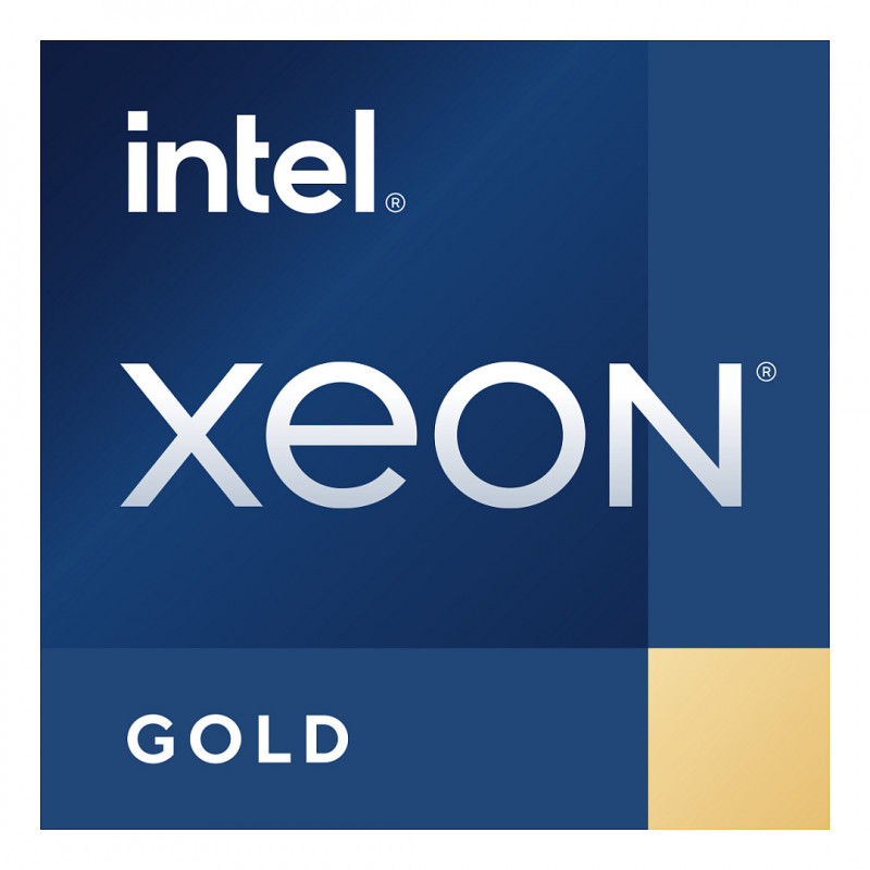 Intel Xeon Gold 6558Q 3,2 GHz 32-tuumaline 64-lõimeline serveriprotsessor, Tray (PK8072205559900)