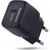 StarTech.com 30 W GaN USB-C seinalaadija Power Delivery ja PD/PPS-iga (103EB-WALL-CHARGER)