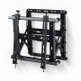 StarTech.com videoseina TV-kinnitus 45–70" ekraanidele, kuni 70 kg, horisontaal-/vertikaalasend (715LPQ-TV-VIDEO-WALL)