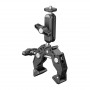 Neewer ST83 Super Clamp kinnitus 3" kahe kuulpeaga Magic Armiga (10104474)