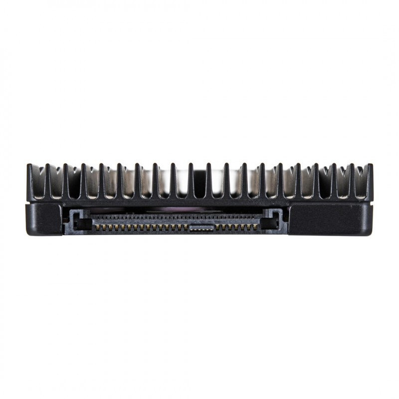 Micron 7450 PRO 960 GB 2,5" (6,4 cm) U.3 NVMe Gen 4 sisemine SSD (MTFDKCC960TFR-1BC1ZABYYR)