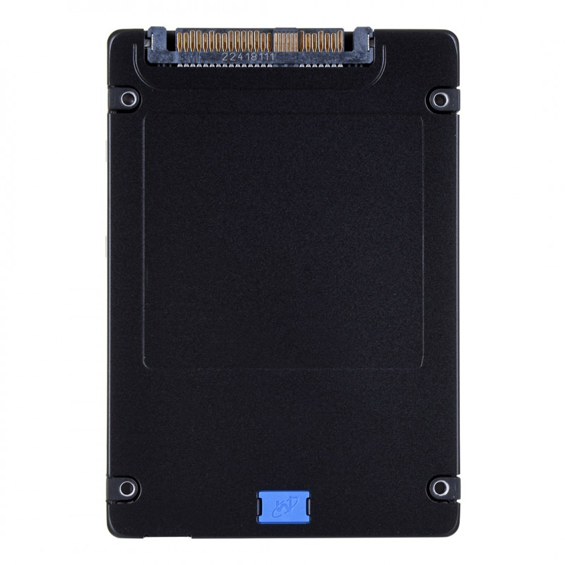 Micron 7450 PRO 960 GB 2,5" (6,4 cm) U.3 NVMe Gen 4 sisemine SSD (MTFDKCC960TFR-1BC1ZABYYR)