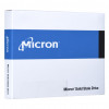 Micron 7450 PRO 960 GB 2,5" (6,4 cm) U.3 NVMe Gen 4 sisemine SSD (MTFDKCC960TFR-1BC1ZABYYR)