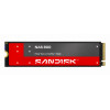 SanDisk NAS 800 1,92 TB M.2 2280 NVMe Gen 5 sisemine SSD (SDSNP2192TAN-000E0)