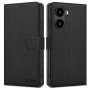 Tech-Protect rahakotikorpuse ümbris Xiaomi POCO X7 Pro 5G jaoks, must