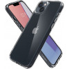 Spigen Ultra Hybrid (ACS05040) ümbris Apple iPhone 14 jaoks, Crystal Clear