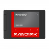 SanDisk NAS 600 1 TB 2.5" SATA III sisemine SSD