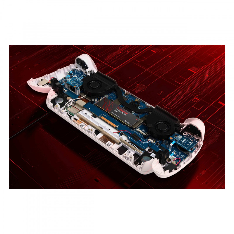 SanDisk Optimus GX 7100X 2 TB M.2 sisemine SSD, 7250 MB/s