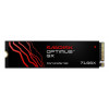 SanDisk Optimus GX 7100X 2 TB M.2 sisemine SSD, 7250 MB/s