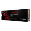 SanDisk Optimus GX 7100X 2 TB M.2 sisemine SSD, 7250 MB/s