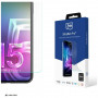 3MK Silky Matt Pro matt kaitsekile Apple iPhone 15 jaoks