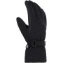 Viking Sherpa GTX 2.0 naiste suusakindad, must, suurus 7