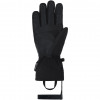 Viking Sherpa GTX 2.0 naiste suusakindad, must, suurus 7