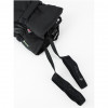 Viking Sherpa GTX 2.0 naiste suusakindad, must, suurus 7