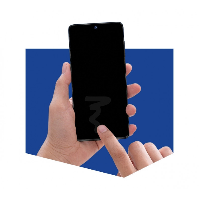 3MK ARC+ Apple iPhone 15 Pro Max ekraanikaitsekile