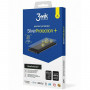 3MK Silver Protect+ Apple iPhone 15 Pro antimikroobne ekraanikaitsekile