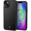 Spigen Cyrill Kajuk Mag (ACS04946) MagSafe'i ümbris Apple iPhone 14 Plus / 15 Plus jaoks, must