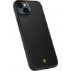 Spigen Cyrill Kajuk Mag (ACS04946) MagSafe'i ümbris Apple iPhone 14 Plus / 15 Plus jaoks, must